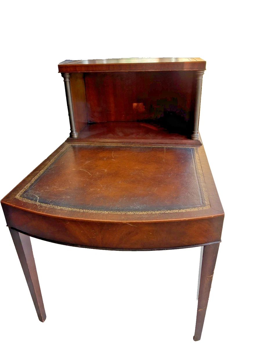 Vintage Step Table In Antique Tables (1950-Now) for sale | eBay