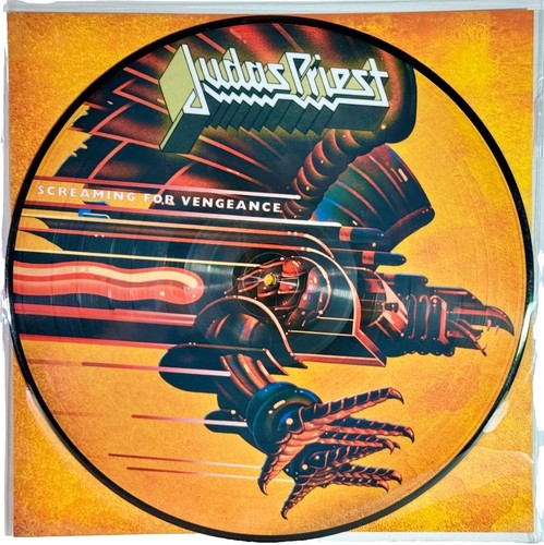 Unused 2LP Killah Priest - Heavy Mental | eBay