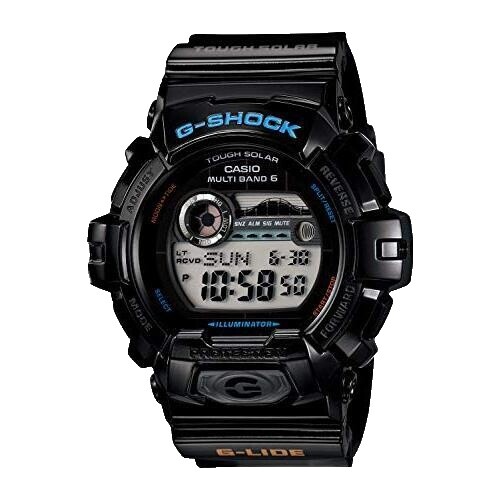 CASIO G-SHOCK Men's Watch GW-9500MRY-1A9JF MASTER OF G MUDMAN | eBay