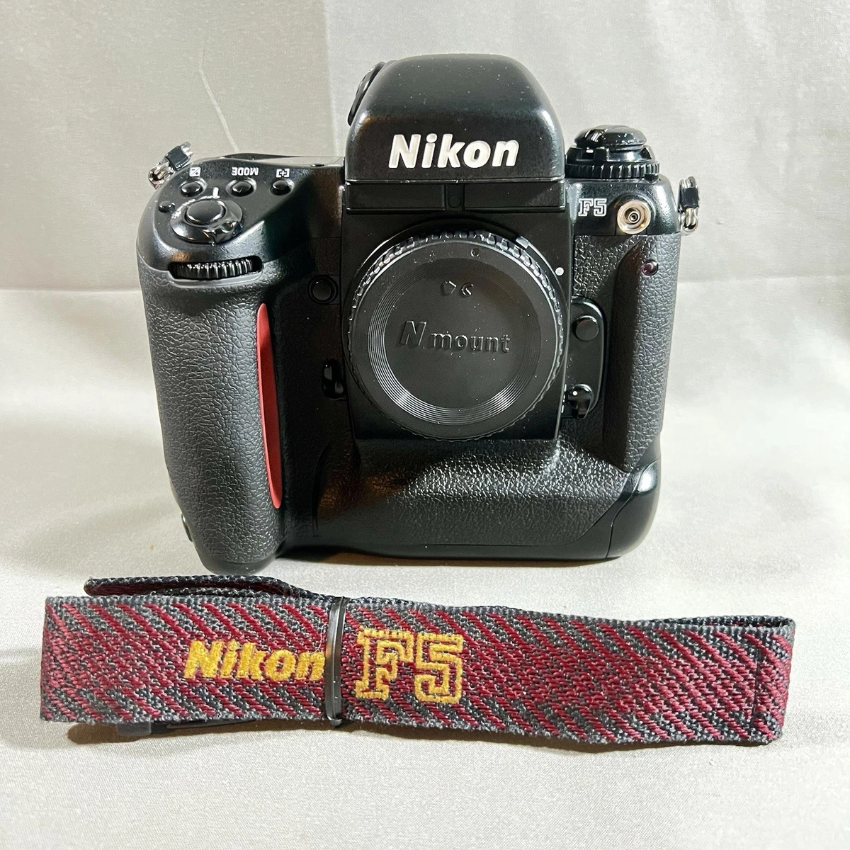 Nikon F5 Film Cameras | eBay
