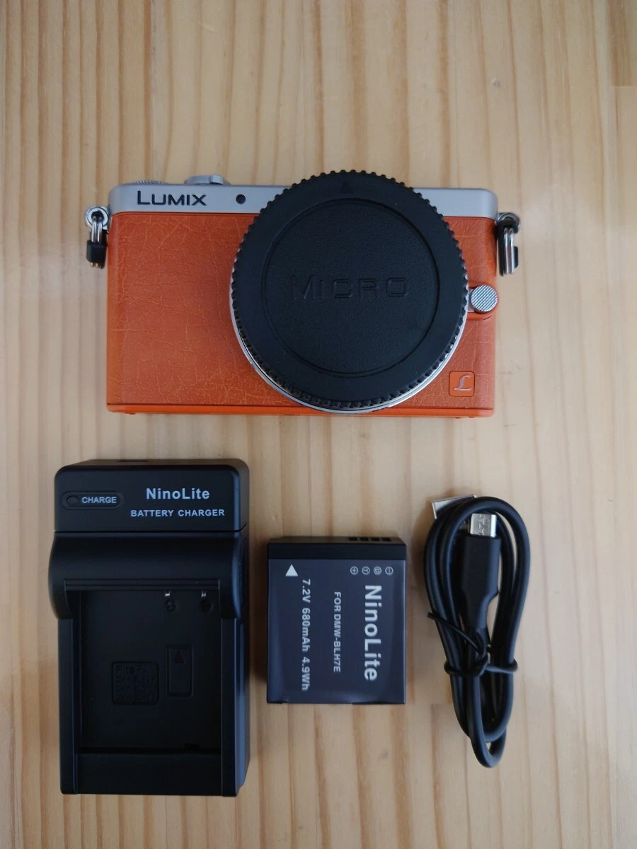 Panasonic LUMIX GM1 Digital Cameras for Sale | Shop New & Used