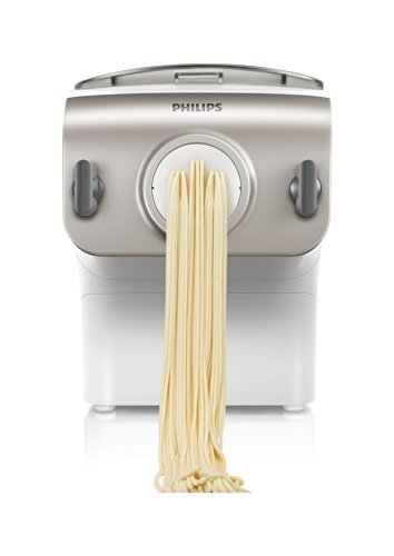 PHILIPS Noodle Maker Avance Collection HR2365/01 Machine Color