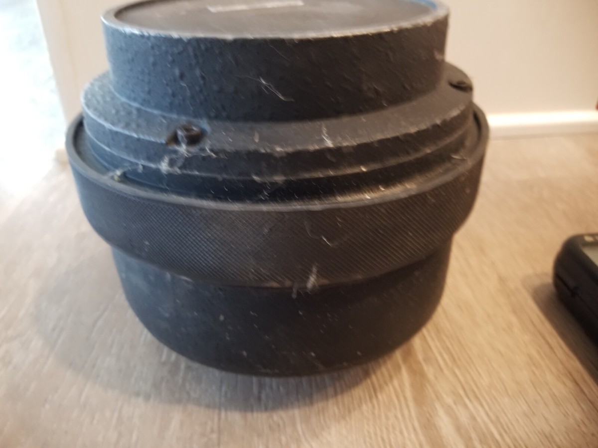 VINTAGE ALTEC 291-16K HORN SPEAKER DRIVER 16 ohm ORIGINAL