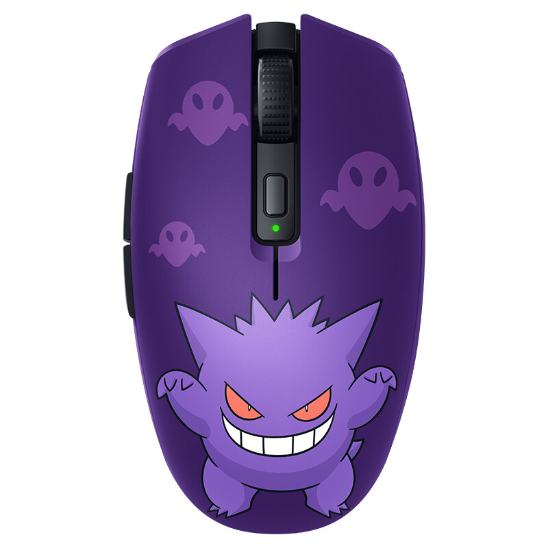 Razer x Pokémon Gengar Orochi V2 Wireless Mouse | eBay
