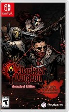 Darkest Dungeon: Ancestral Edition - Nintendo Switch for sale