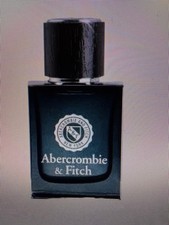 41 Cologne Abercrombie & Fitch 古龙水- 一款2007年男用香水