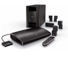 Bose Lifestyle V35 5.1 Channel Home Theater System for sale online