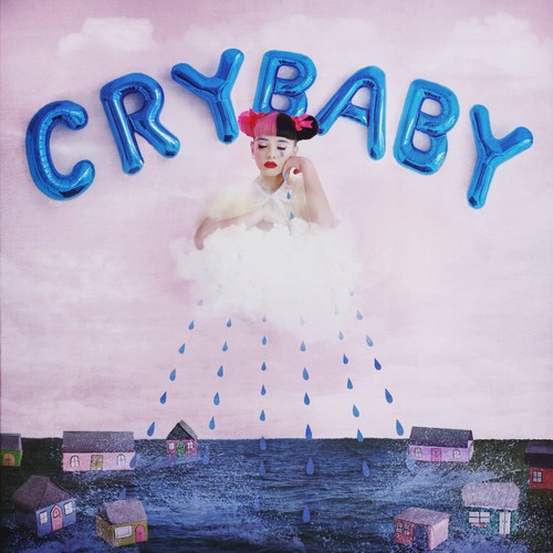 Cry Baby by Martinez, Melanie (CD, 2015) for sale online | eBay