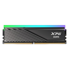 XPG LANCER 32GB DDR5 5200MHz UDIMM Memory - AX5U5200C3816G-DCLARWH