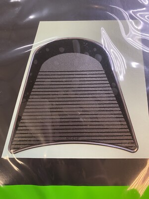 2018-2025 Kawasaki Z650 RS Z900 RS Café Fuel Gas Tank Pad OEM