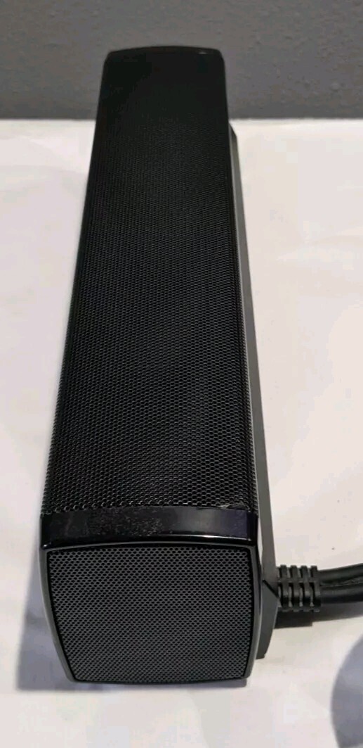 Bose Cinemate 15 Sound Bar ONLY | eBay