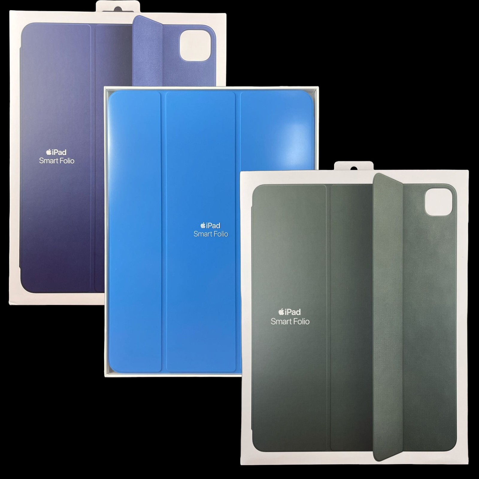 iPad Air 11インチ Smart Folio ケース セージ Apple Smart Folio for 11