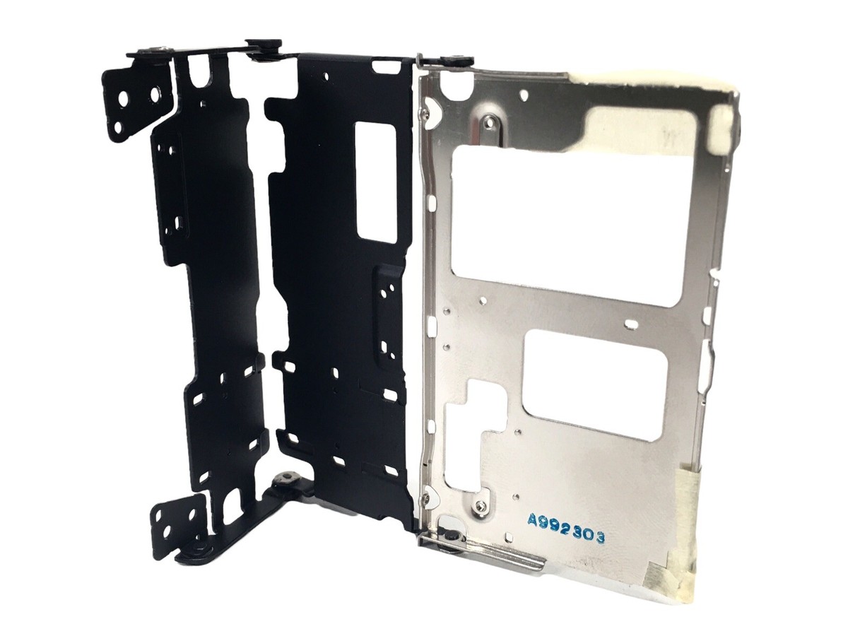 Sony A6400 LCD Screen Monitor Hinge Door Replacement Part Genuine