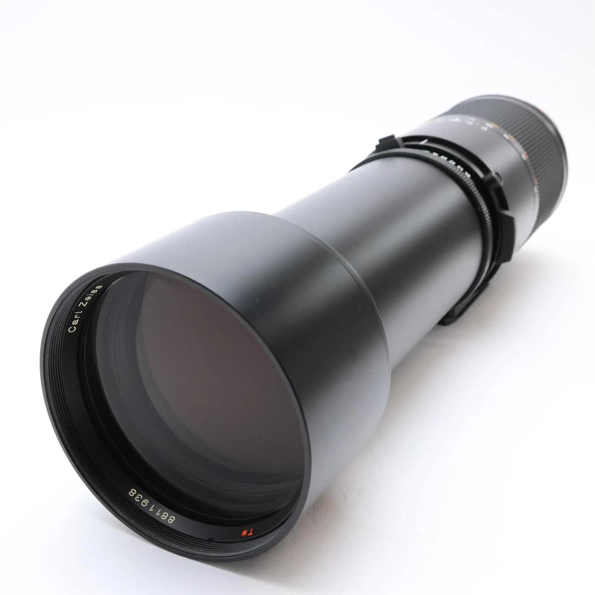 500mm Focal f/8 Camera Lenses for Hasselblad for sale | eBay