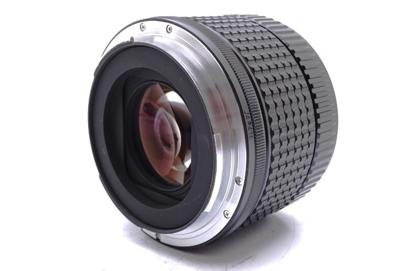 Pentax smc PENTAX 67 SOFT 120mm F3.5 MF Lens for 6x7 67 II Near