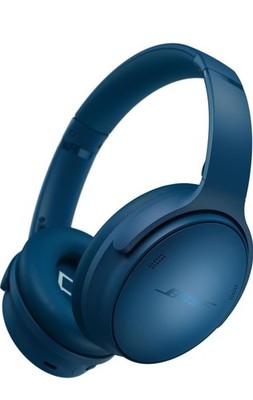 Bose QuietComfort Wireless Headphones - Limited Edition Twilight