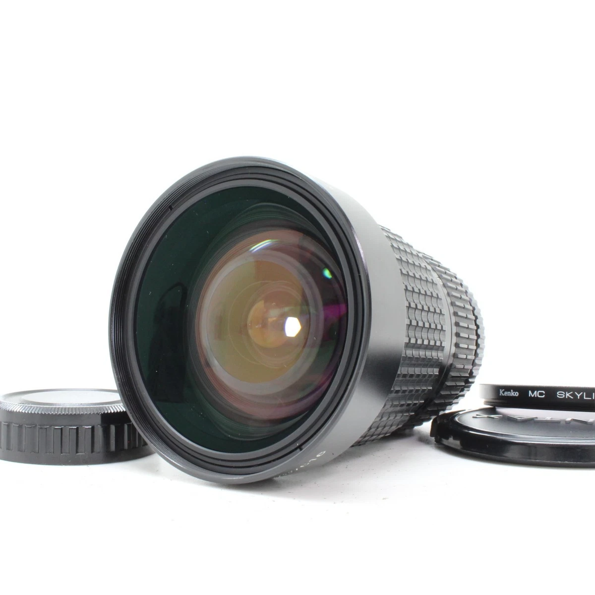 PENTAX 28-135mm Focal Camera Lenses for sale | eBay