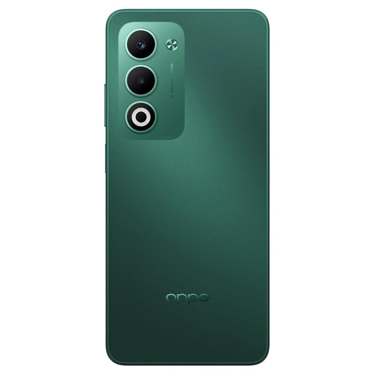 OPPO A5 5G (Green 128GB 6GB RAM) Dimensity 6300 Processor Global