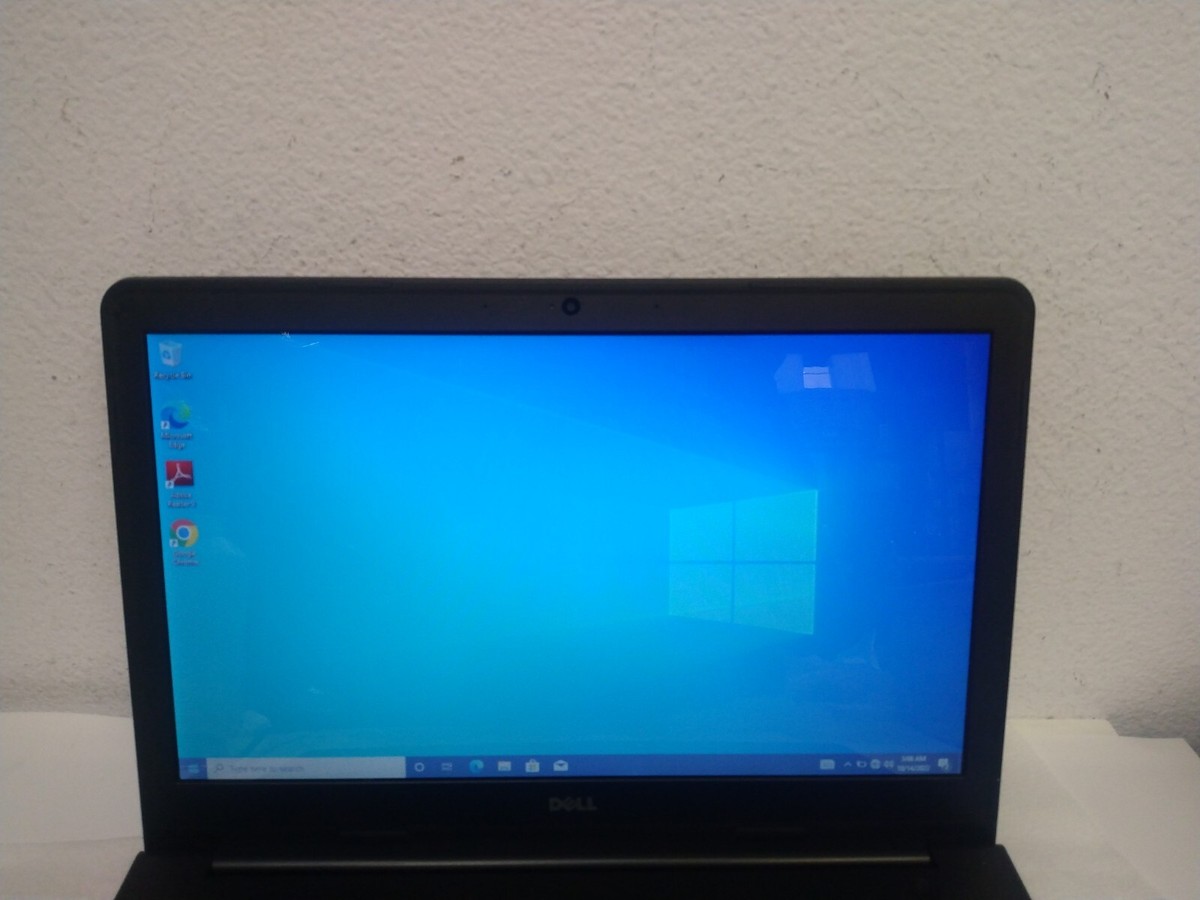 Dell Inspiron 5548 Laptop 15.6