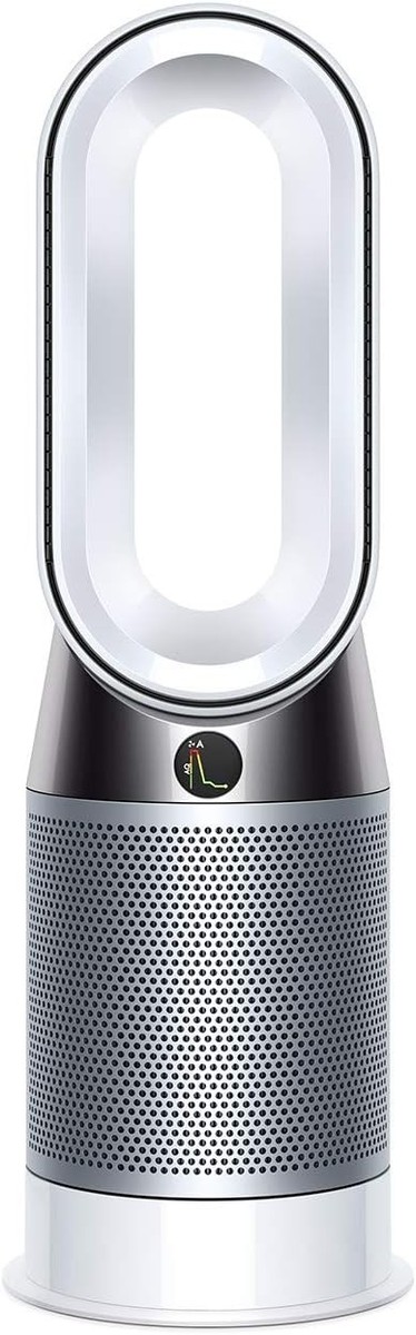 Dyson Purifier Hot+CoolTM Purifying Heating Fan HP4B | eBay