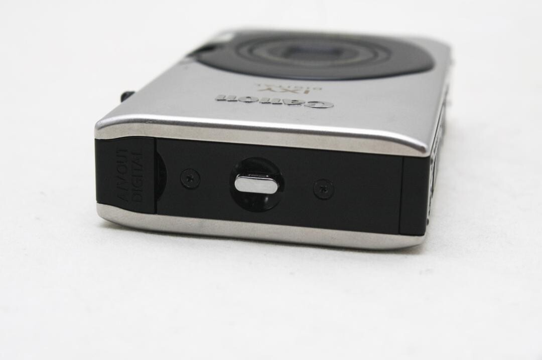 Canon IXY DIGITAL 25 IS Compact Digital Camera From Japan | eBay