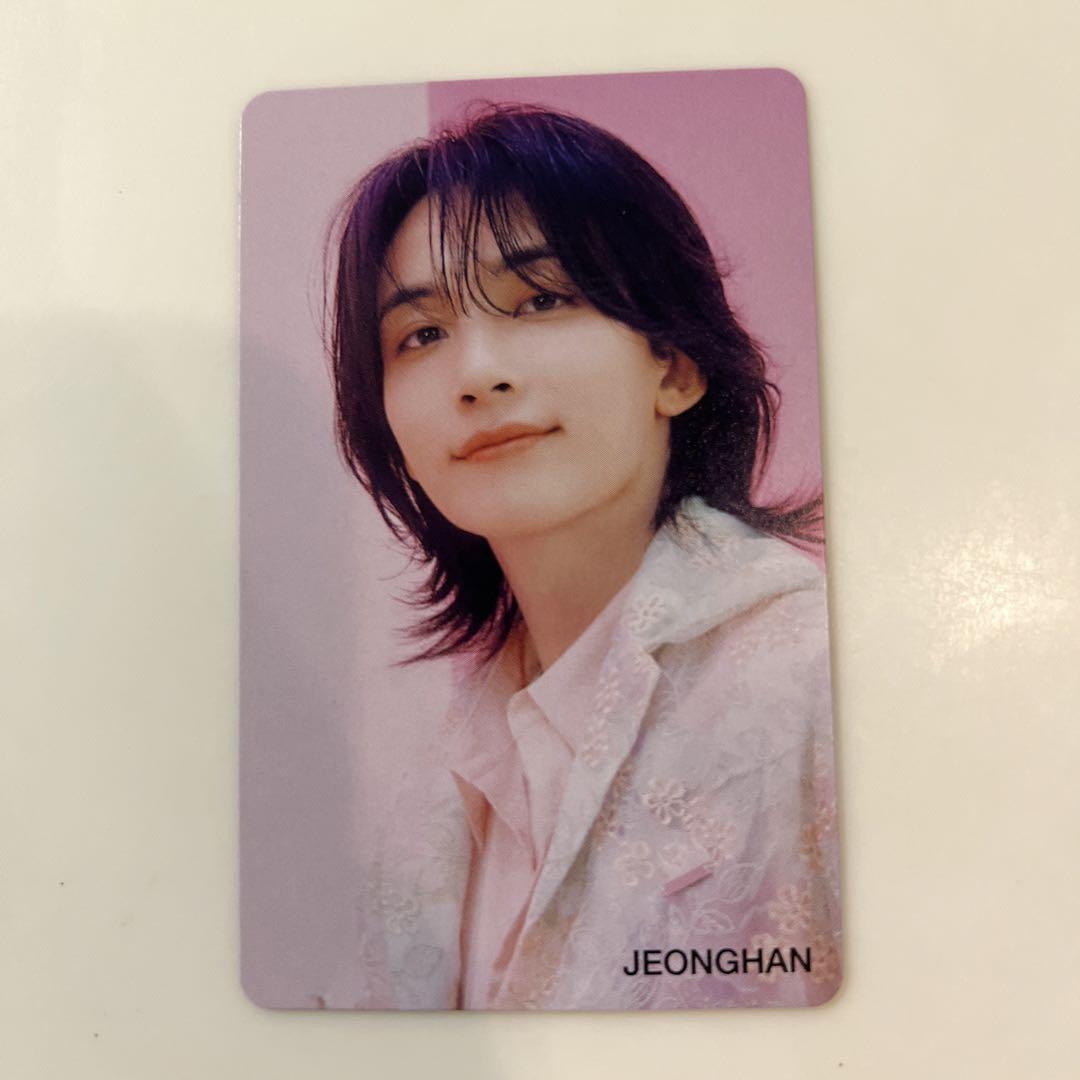 SEVENTEEN 24H HMV ジョンハン SEVENTEEN 24H HMV ジョンハン