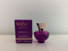 Versace Pour Femme Dylan Purple Versace 香水- 一款2022年女用香水