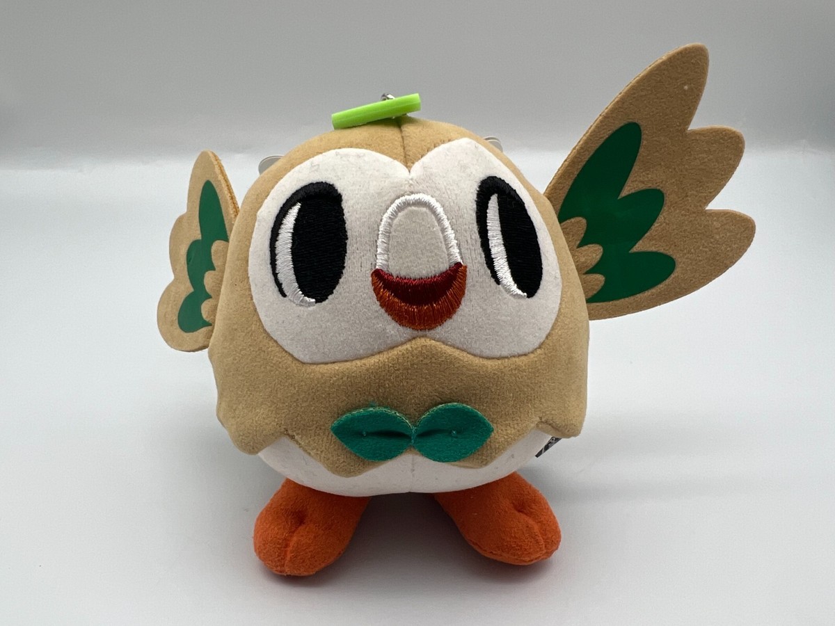Pokemon time Plush Doll pokemon Center Japan Limited F/S | eBay