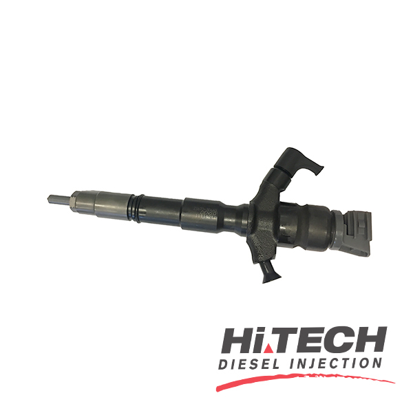 Brand New injector suit Toyota Hiace & Dyna DPF Denso 295900-0250