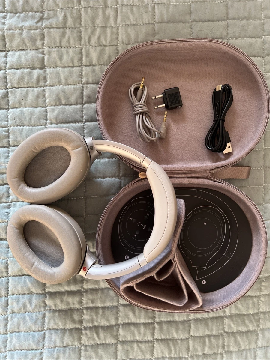 Sony WH-1000XM3 Headphones for Sale | Shop New & Used Headphones