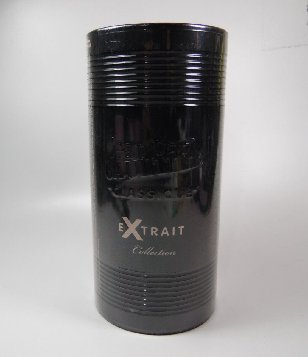 Jean Paul Gaultier Classique eXtrait Collection EDP 20 ml / 0.67oz