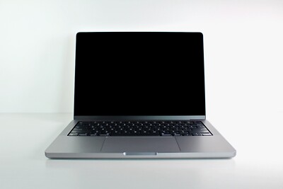MacBook Pro (2021) 14