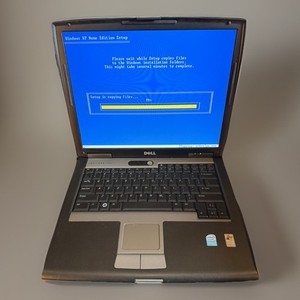 Dell Latitude D 530 | eBay