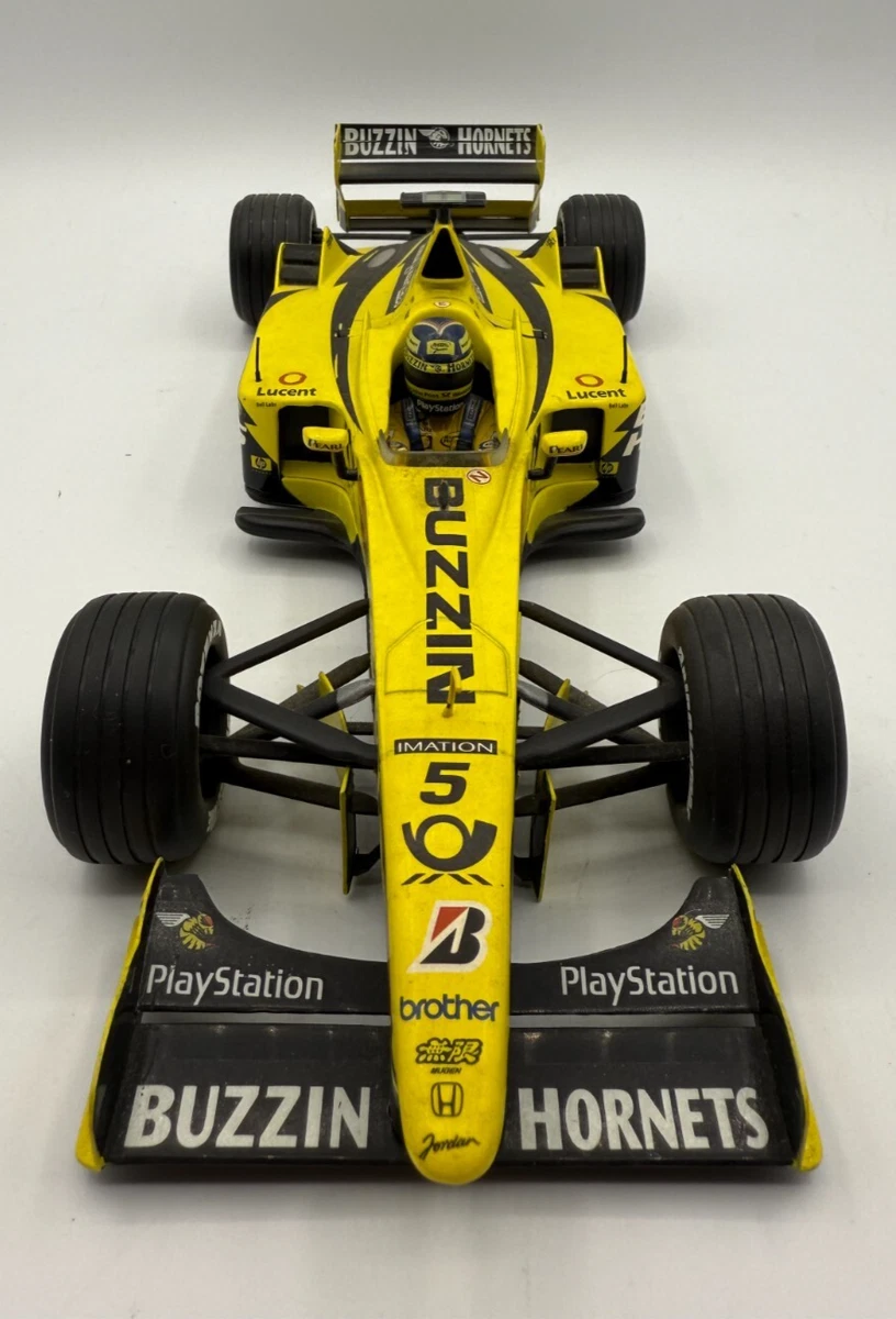 Hot Wheels Jordan 1:18 Diecast Racing Cars for sale | eBay