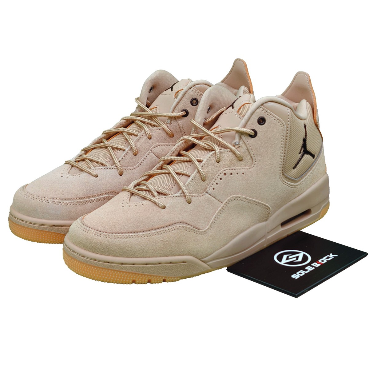 Size 11 - Air Jordan Courtside 23 Desert Gum for sale online | eBay