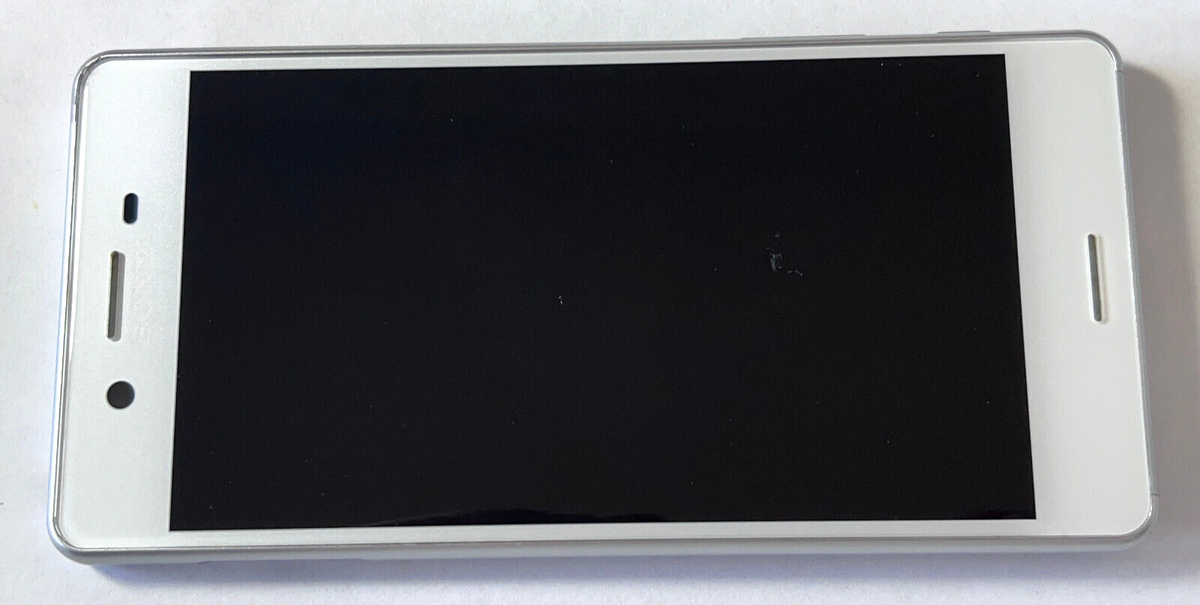 Sony Xperia X Performance SO-04H LCD Digitizer Screen + Frame