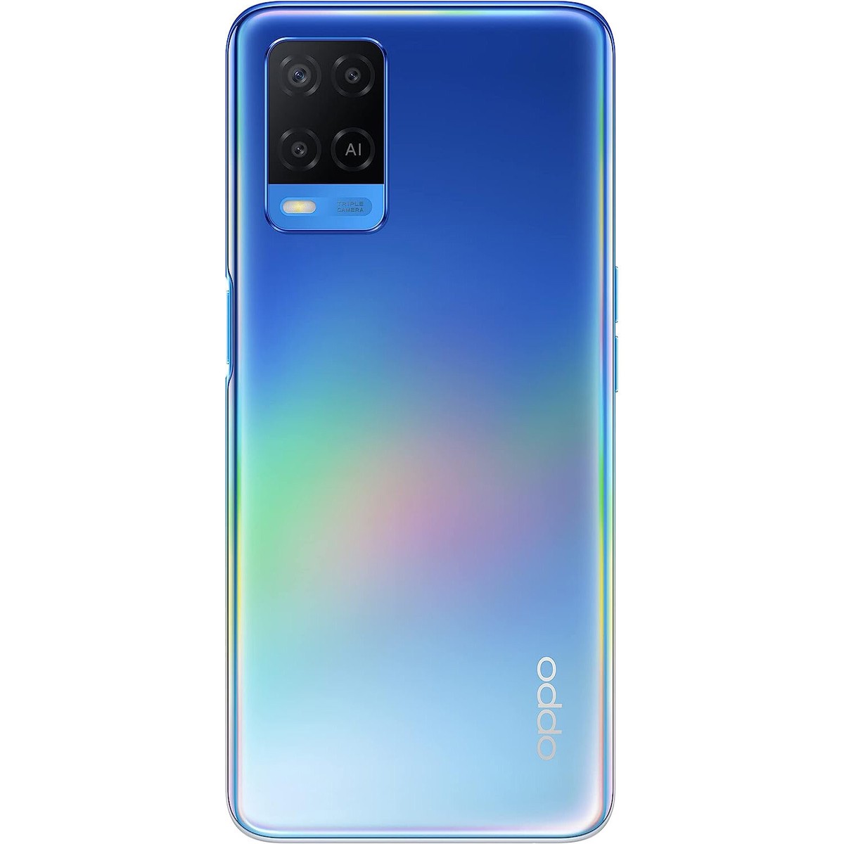 美品】シムフリー OPPO A54 5G グラデーションカラー OPPO A54 5G