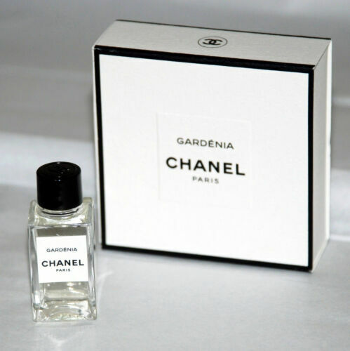 🎁NIB 6.8 oz Les Exclusifs EDT Chanel Gardenia eau de toilette