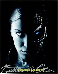 Terminator Tx | eBay