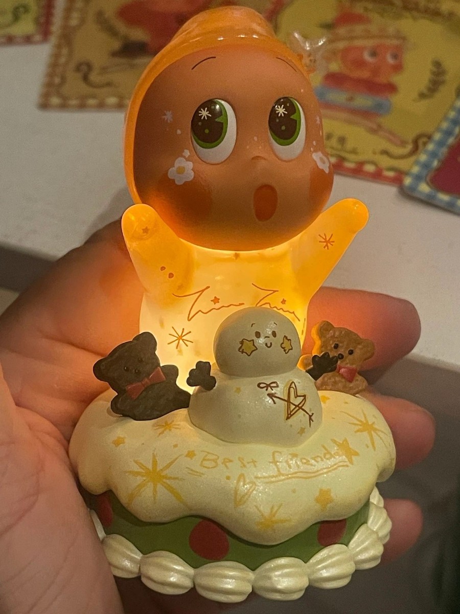 Twinkle Twinkle Savor The Moment Series FiguresToy Secret-Matcha