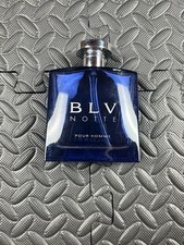 BLV Notte Pour Homme Bvlgari cologne - a fragrance for men 2004