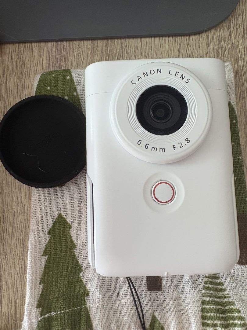 Canon PowerShot G10 14.7MP Digital Camera - Black for sale online