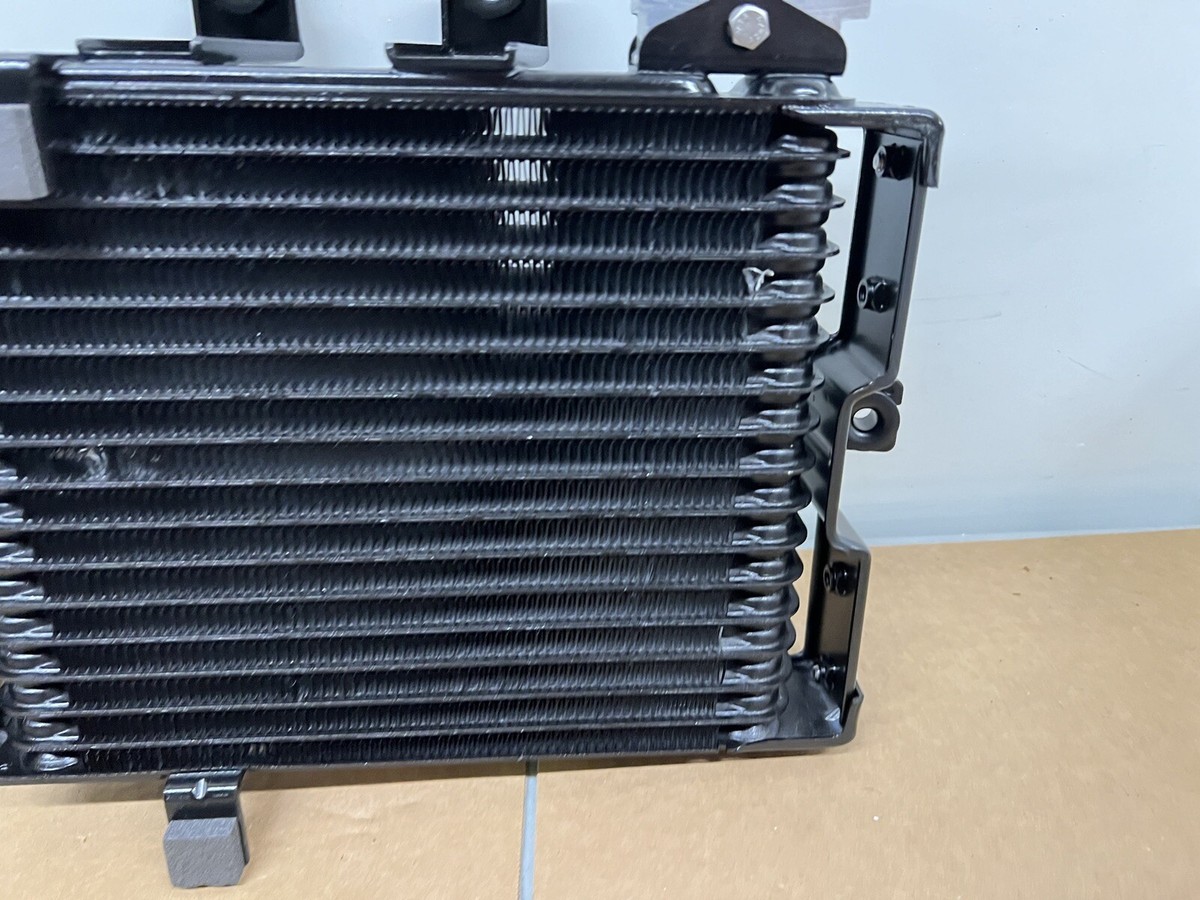 216063ka2b. Oil Cooler For 2013-2016 2017 Nissan Pathfinder