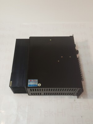 SANYO DENKI 27BA050FXTH8 SERVO AMPLIFIER OVERNIGHT SHIPPING | eBay