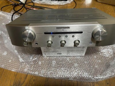Marantz PM6006 Integrated Amplifier With Digital Input for sale
