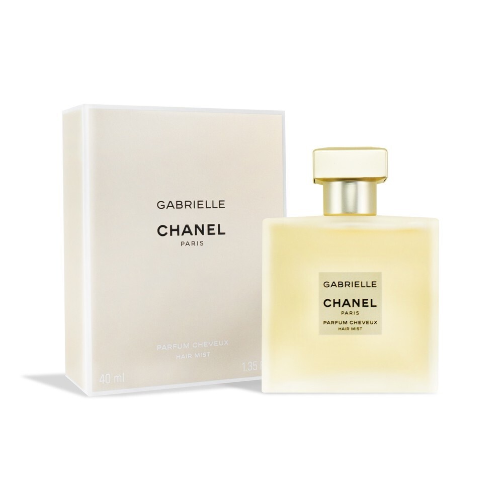 GABRIELLE CHANEL Hair Mist 40ml 3145891208702| eBay