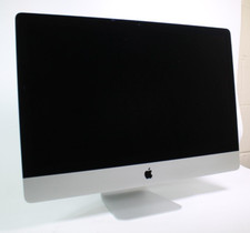 Apple iMac 32 GB RAM Apple Desktops & All - In - 2017 Release Year