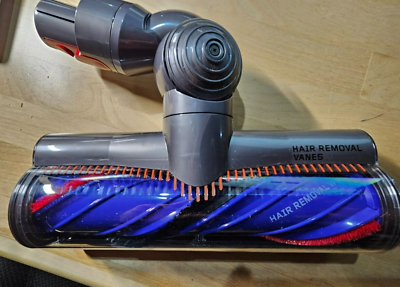 Dyson Motorbar cleaner head Hair Removal Vanes PN#388388 For V7/V8