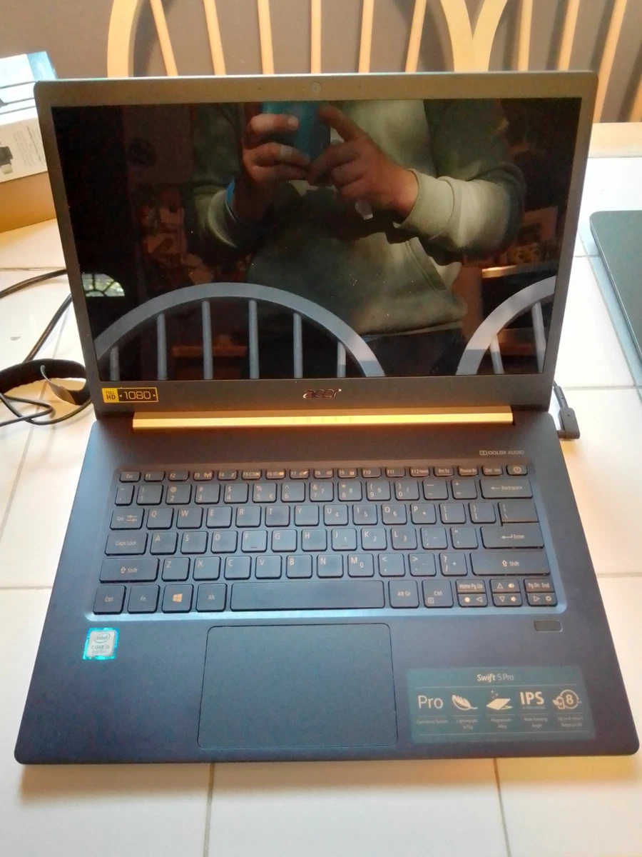 Acer Swift 5 PC Laptops & Netbooks for Sale - Shop New & Used