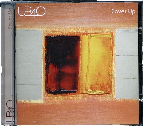 Roger Taylor Electric Fire CD 1998 UK Import Classic Rock Queen